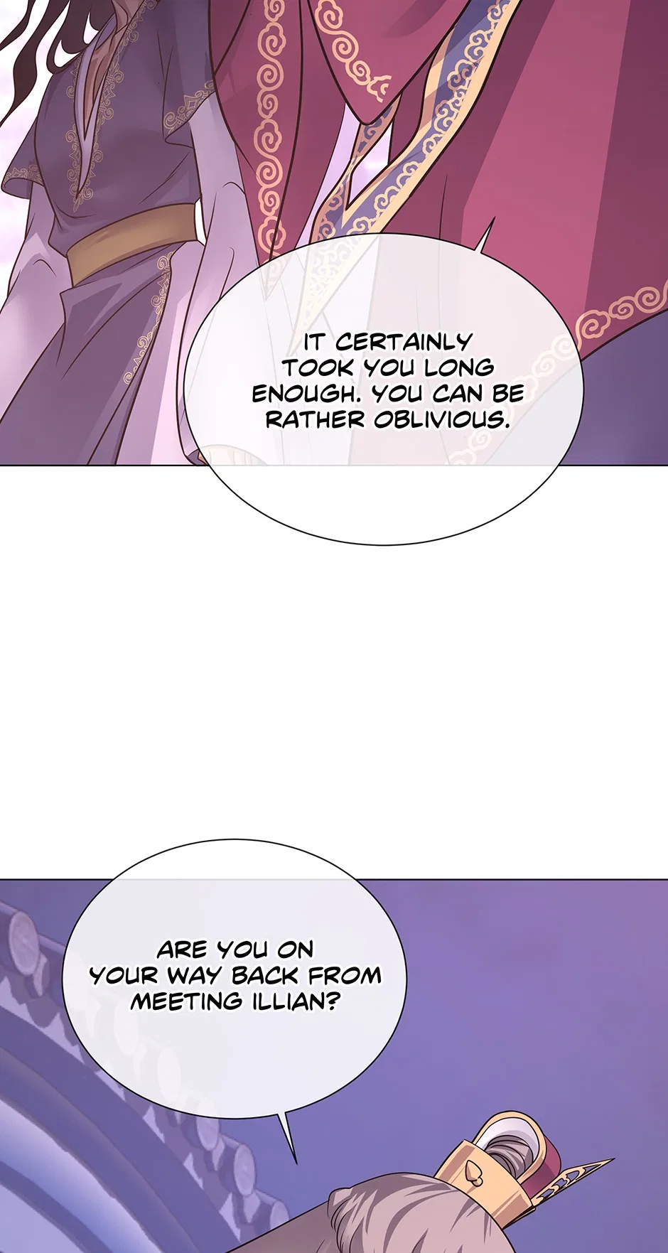 Manuk’s Oath: First Story of Betrothal Chapter 109 – Page 6
