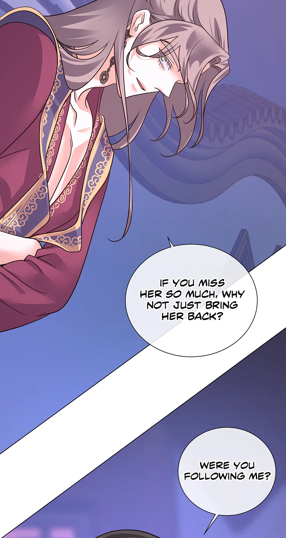 Manuk’s Oath: First Story of Betrothal Chapter 109 – Page 7