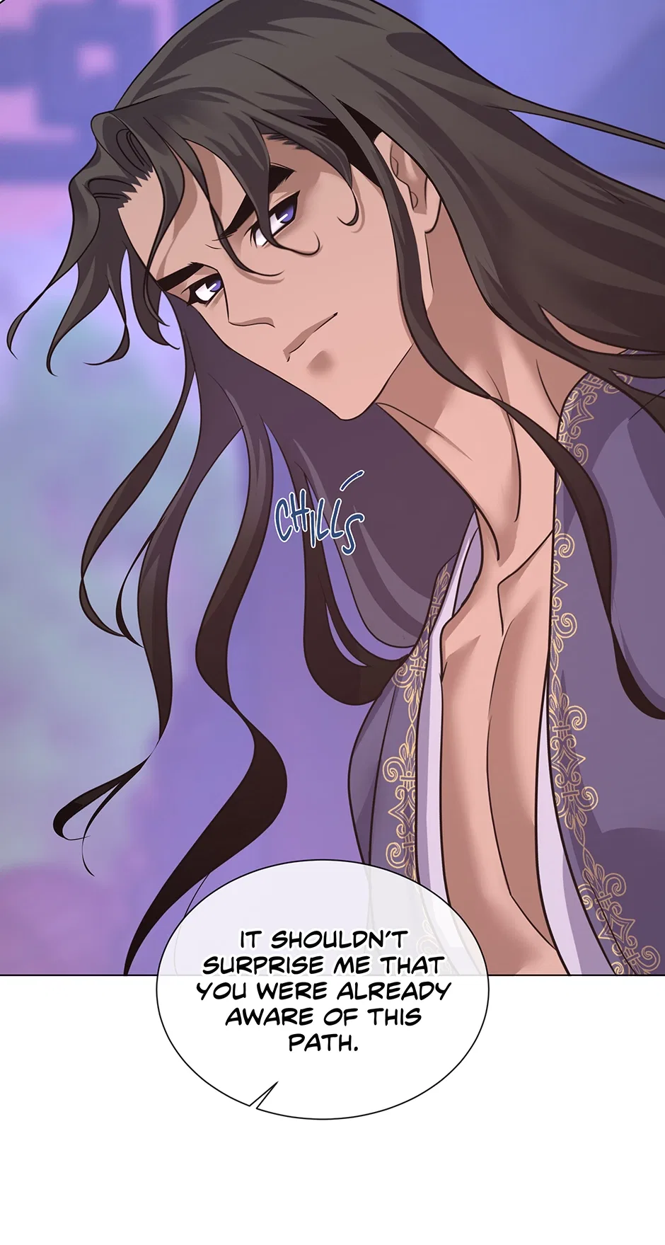 Manuk’s Oath: First Story of Betrothal Chapter 109 – Page 8