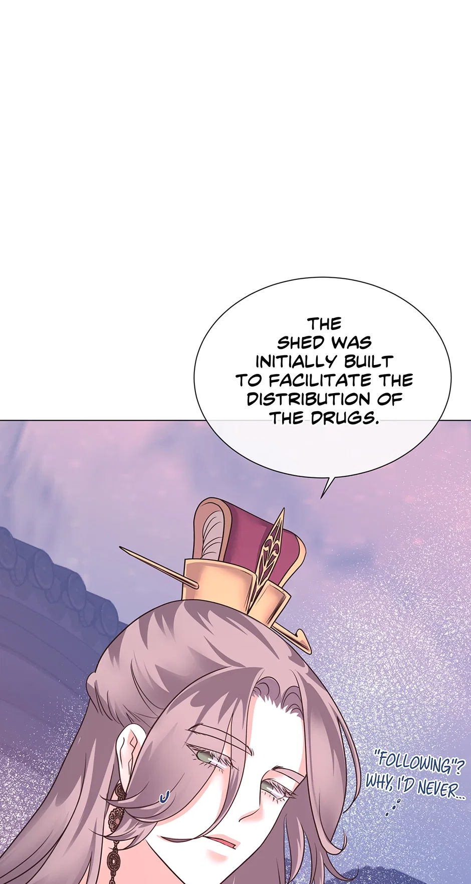 Manuk’s Oath: First Story of Betrothal Chapter 109 – Page 9