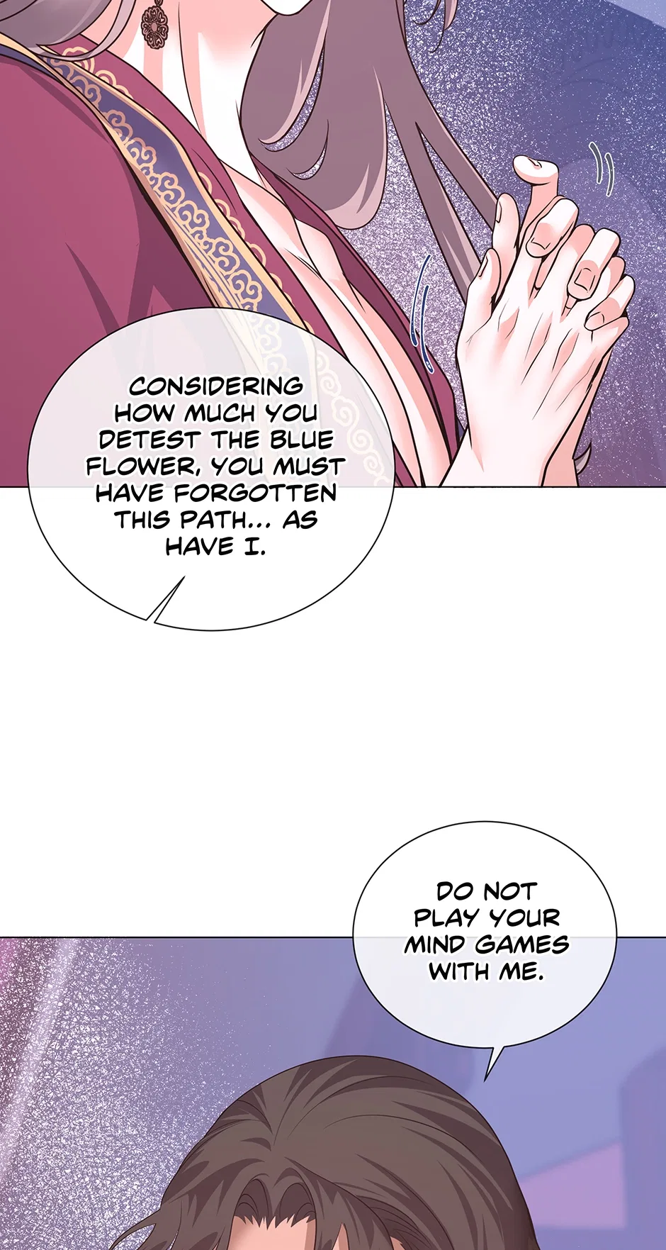 Manuk’s Oath: First Story of Betrothal Chapter 109 – Page 10