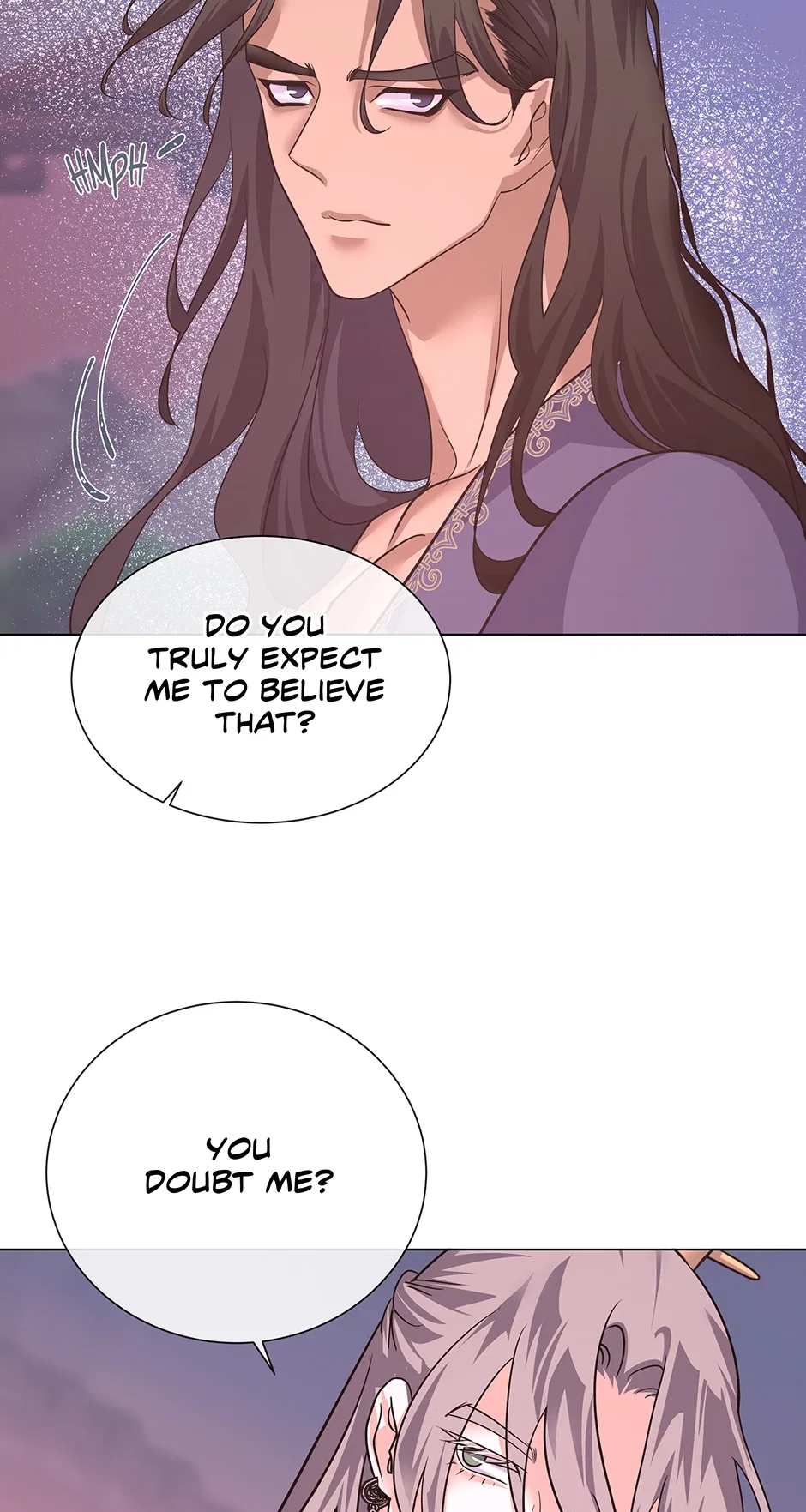 Manuk’s Oath: First Story of Betrothal Chapter 109 – Page 11