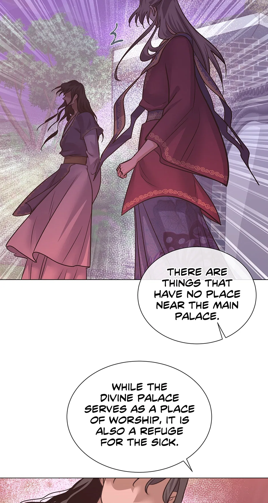 Manuk’s Oath: First Story of Betrothal Chapter 109 – Page 13
