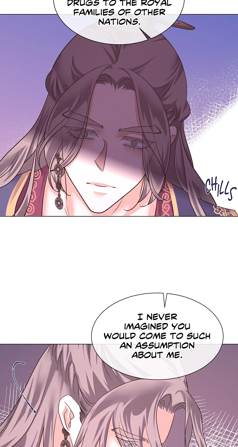 Manuk’s Oath: First Story of Betrothal Chapter 109 – Page 15