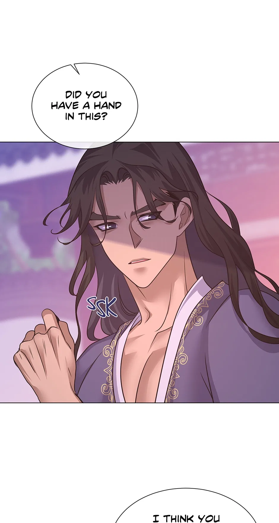 Manuk’s Oath: First Story of Betrothal Chapter 109 – Page 17