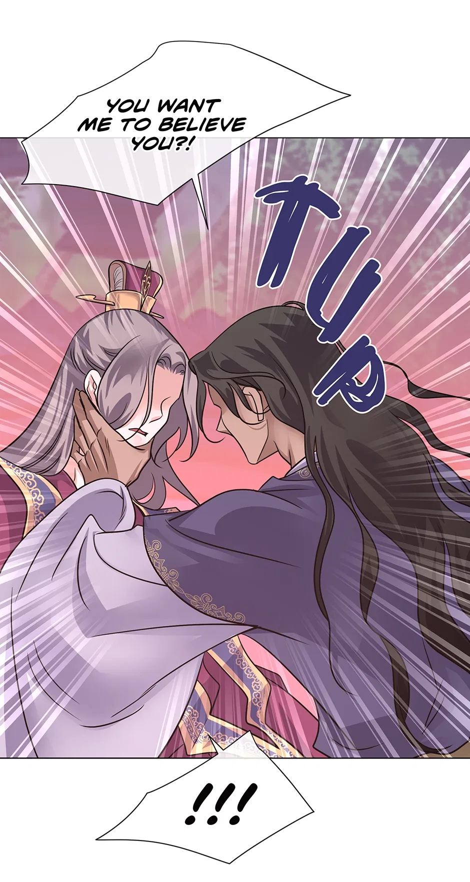 Manuk’s Oath: First Story of Betrothal Chapter 109 – Page 19