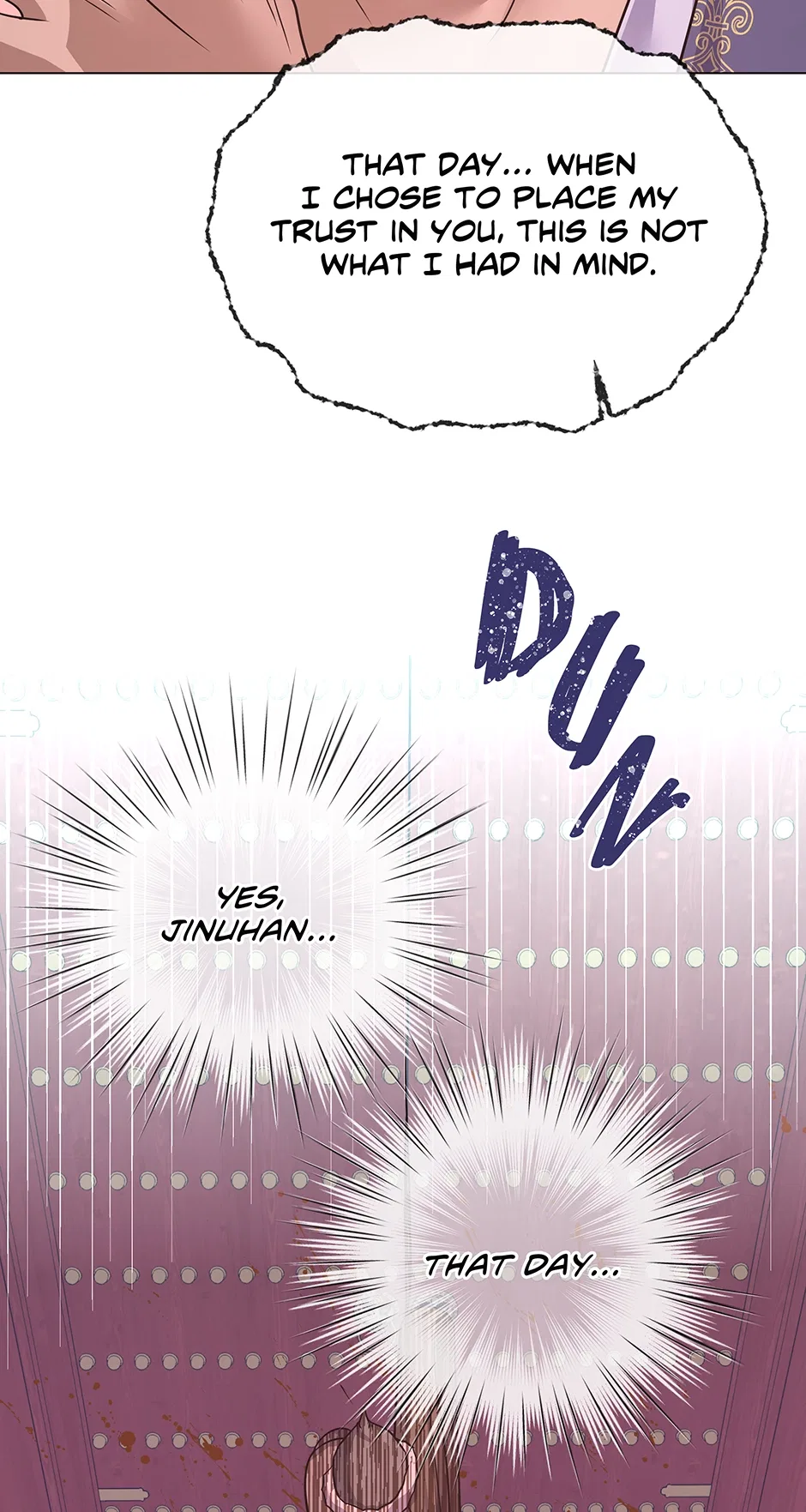 Manuk’s Oath: First Story of Betrothal Chapter 109 – Page 21