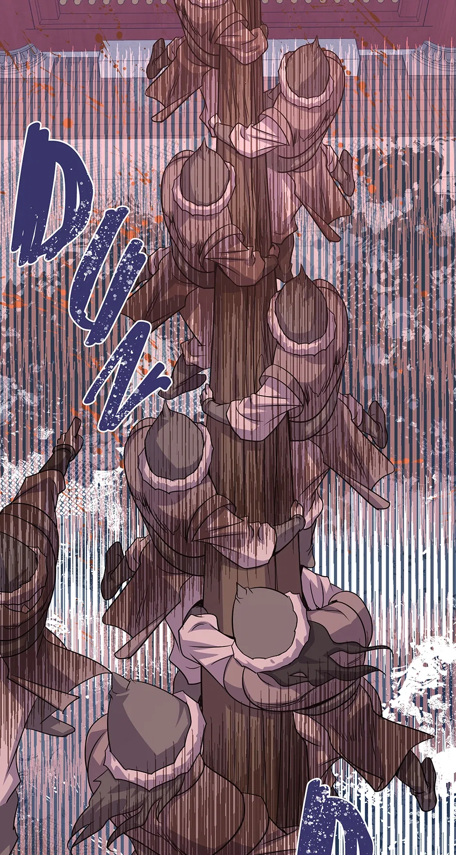 Manuk’s Oath: First Story of Betrothal Chapter 109 – Page 22