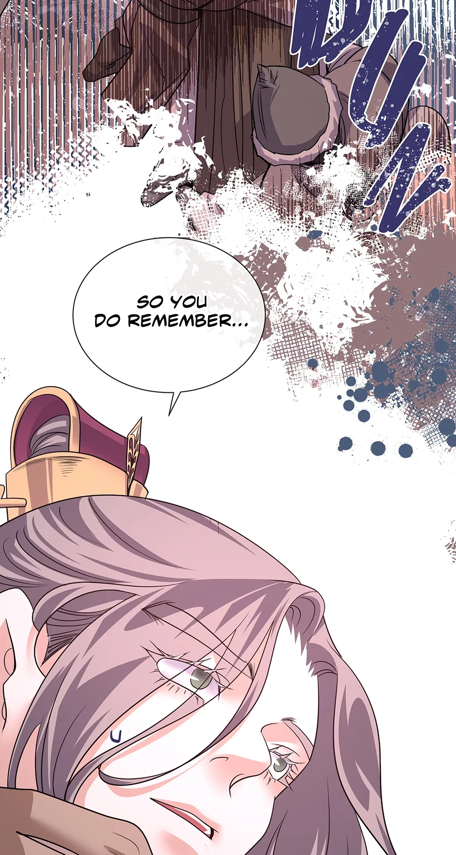 Manuk’s Oath: First Story of Betrothal Chapter 109 – Page 23