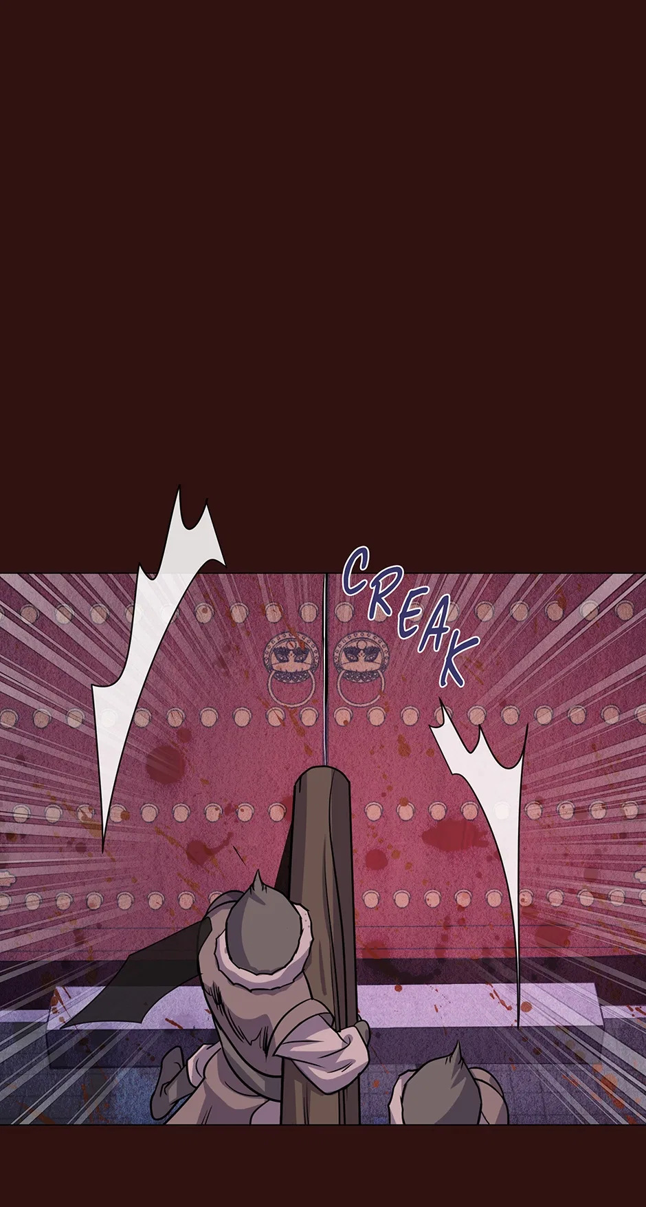 Manuk’s Oath: First Story of Betrothal Chapter 109 – Page 27