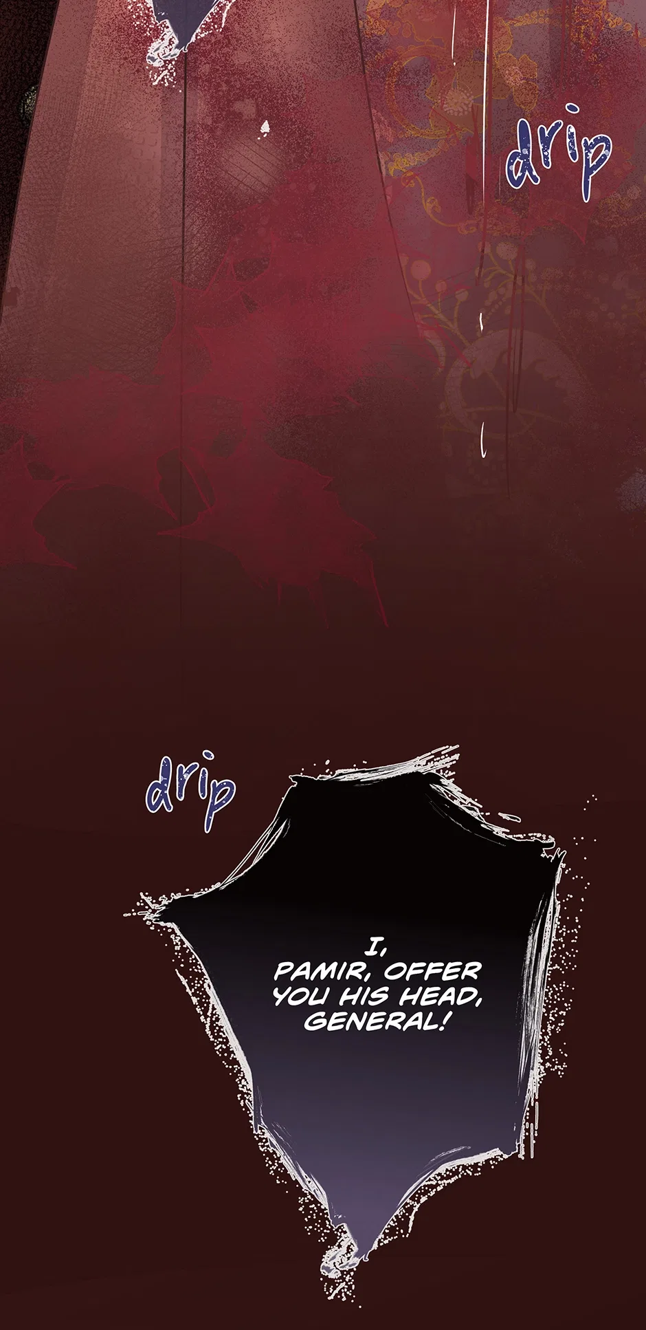 Manuk’s Oath: First Story of Betrothal Chapter 109 – Page 35
