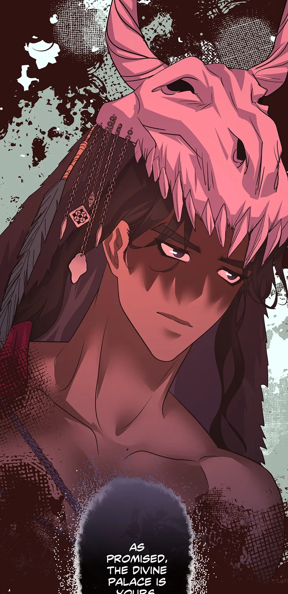 Manuk’s Oath: First Story of Betrothal Chapter 109 – Page 37