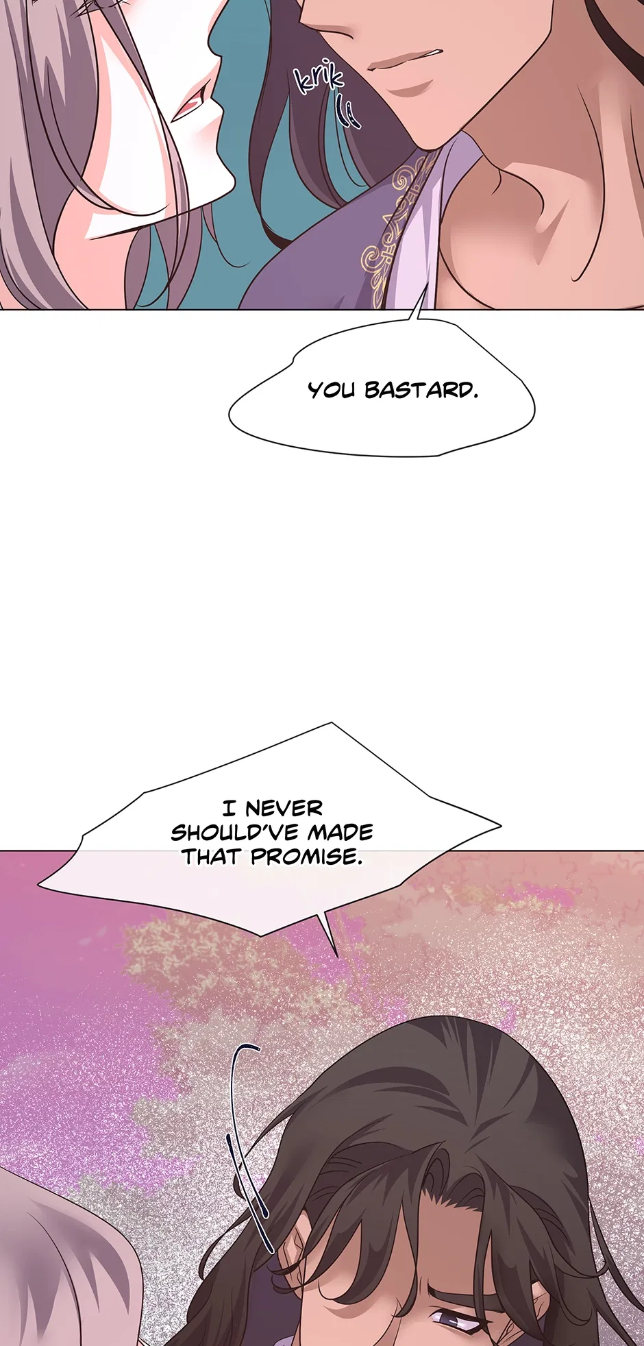 Manuk’s Oath: First Story of Betrothal Chapter 109 – Page 40