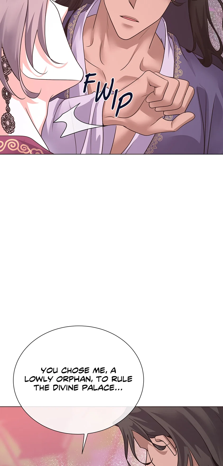 Manuk’s Oath: First Story of Betrothal Chapter 109 – Page 41
