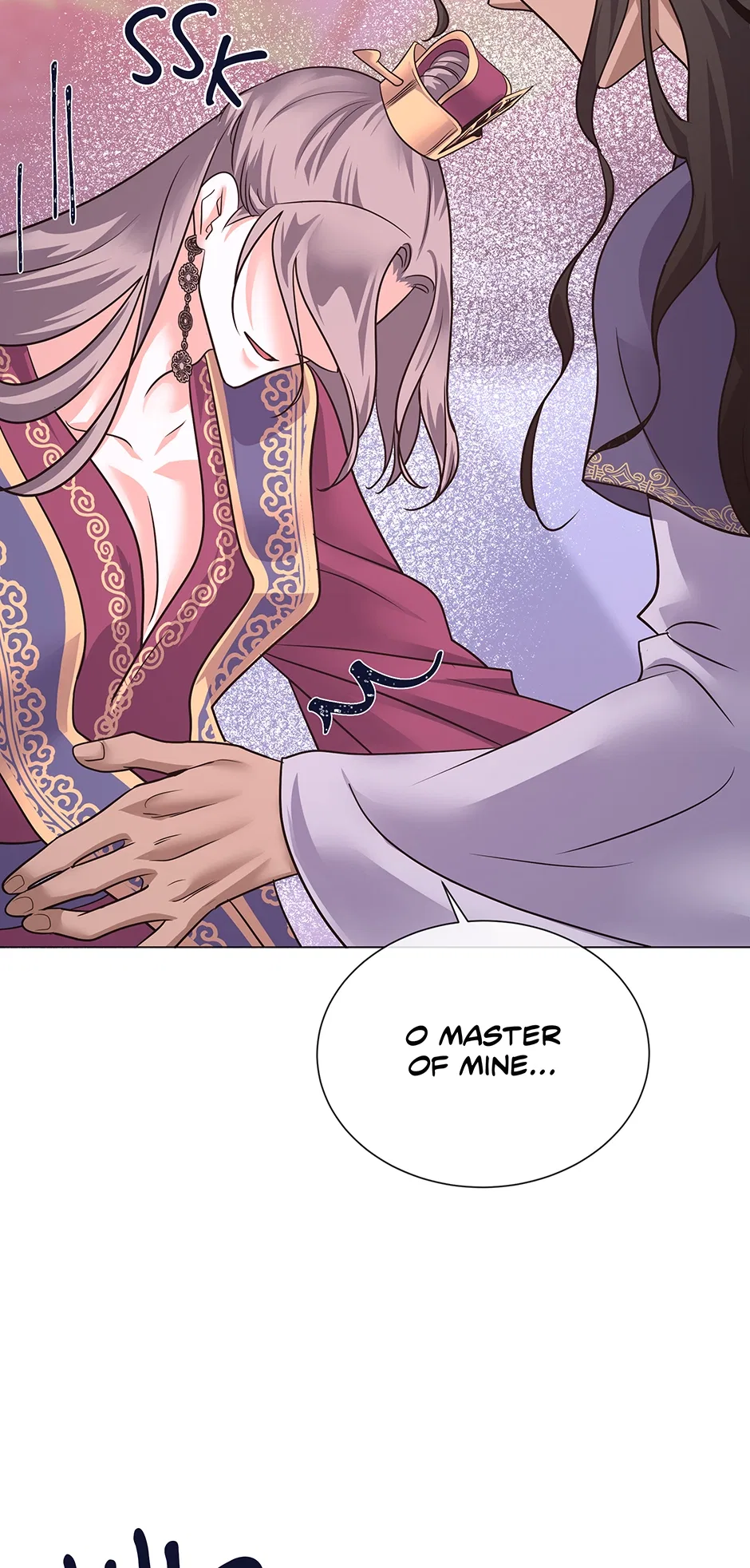 Manuk’s Oath: First Story of Betrothal Chapter 109 – Page 42