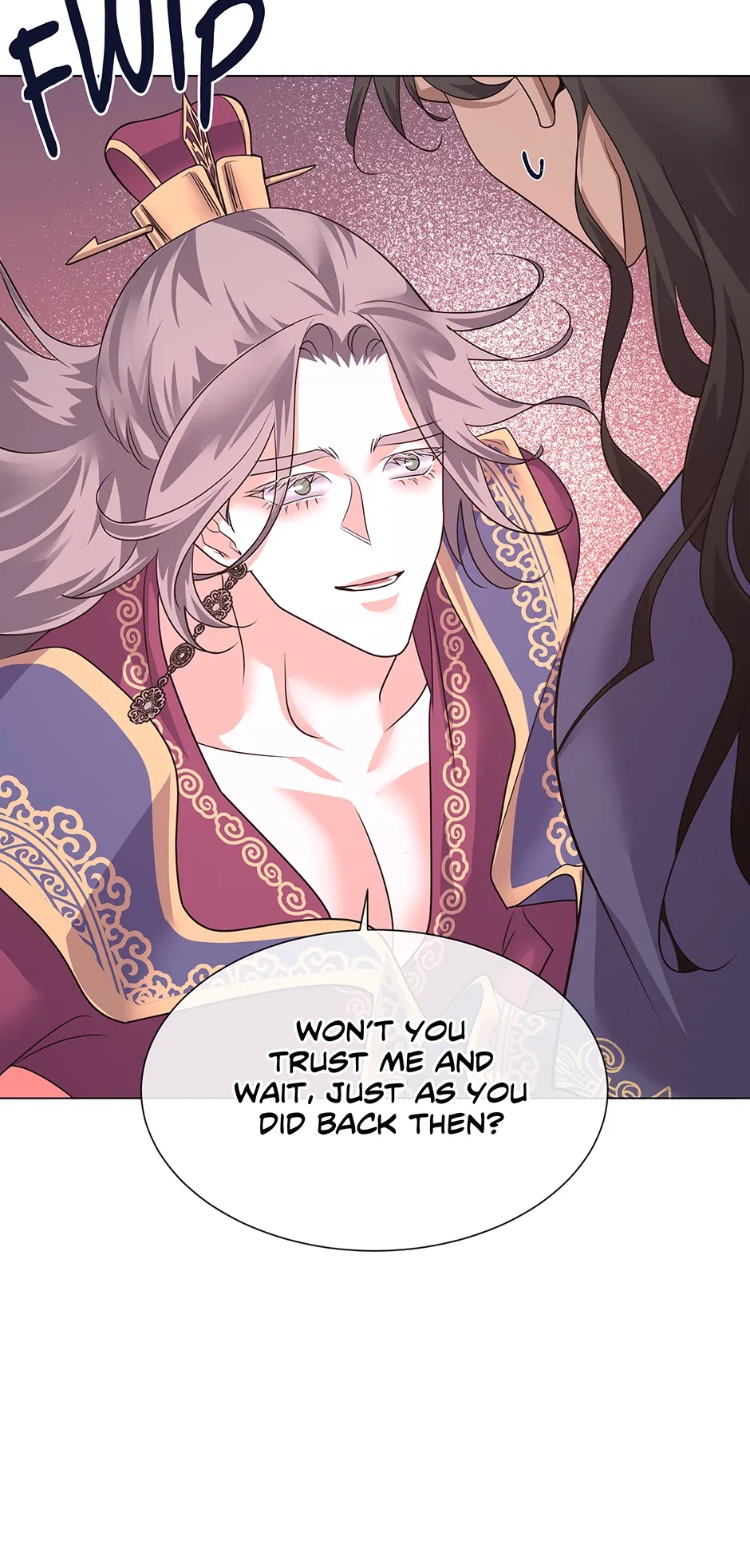 Manuk’s Oath: First Story of Betrothal Chapter 109 – Page 43