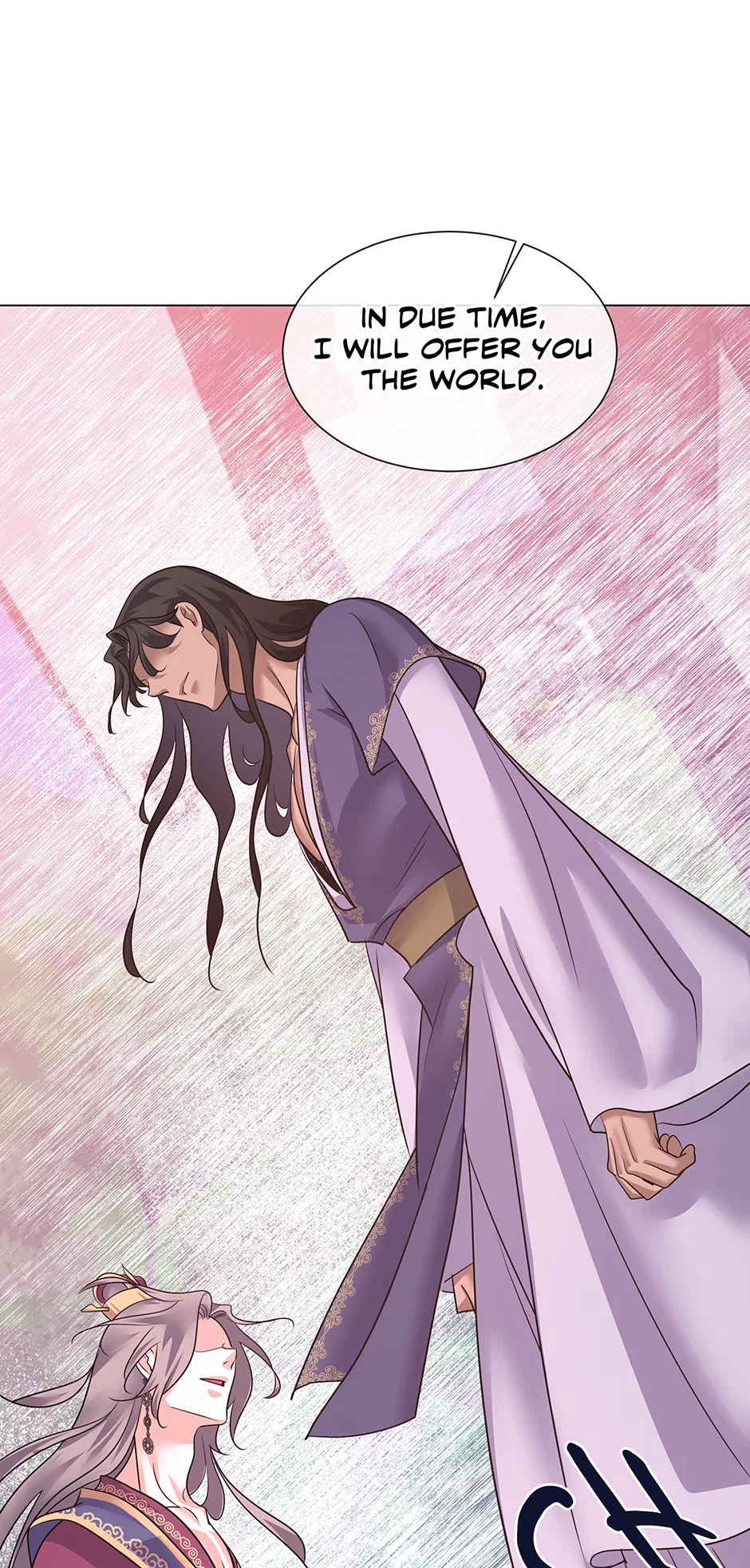 Manuk’s Oath: First Story of Betrothal Chapter 109 – Page 44