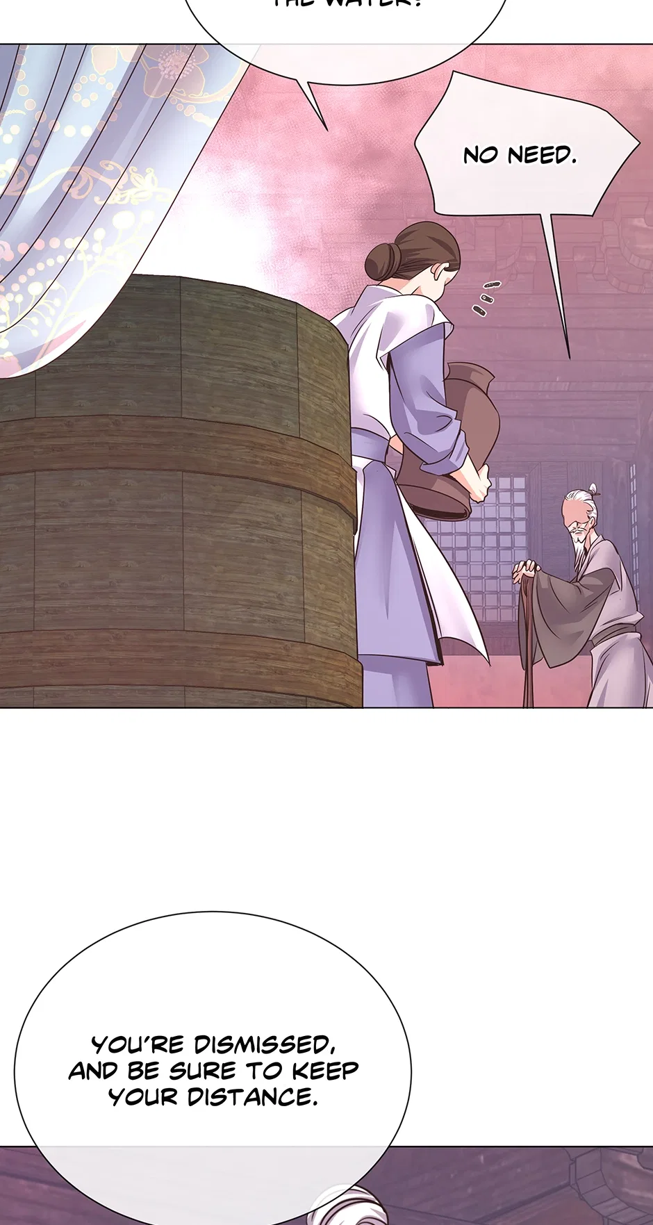 Manuk’s Oath: First Story of Betrothal Chapter 109 – Page 50