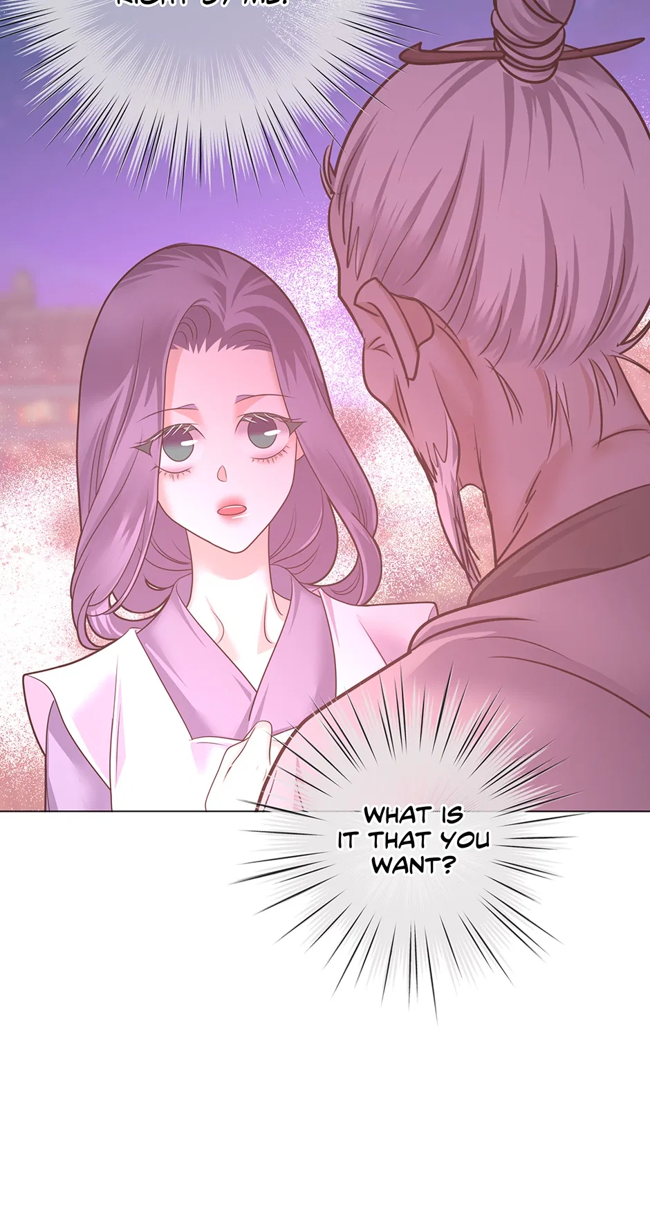 Manuk’s Oath: First Story of Betrothal Chapter 109 – Page 53