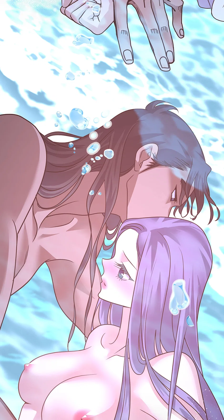 Manuk’s Oath: First Story of Betrothal Chapter 109 – Page 57