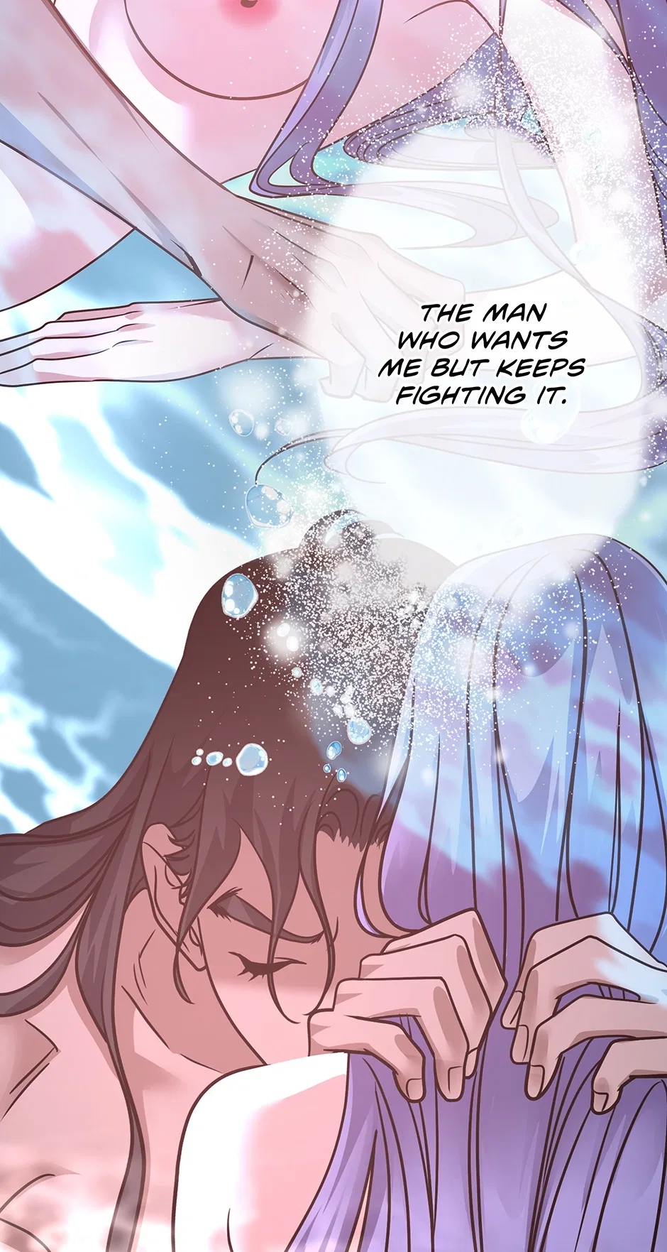 Manuk’s Oath: First Story of Betrothal Chapter 109 – Page 58