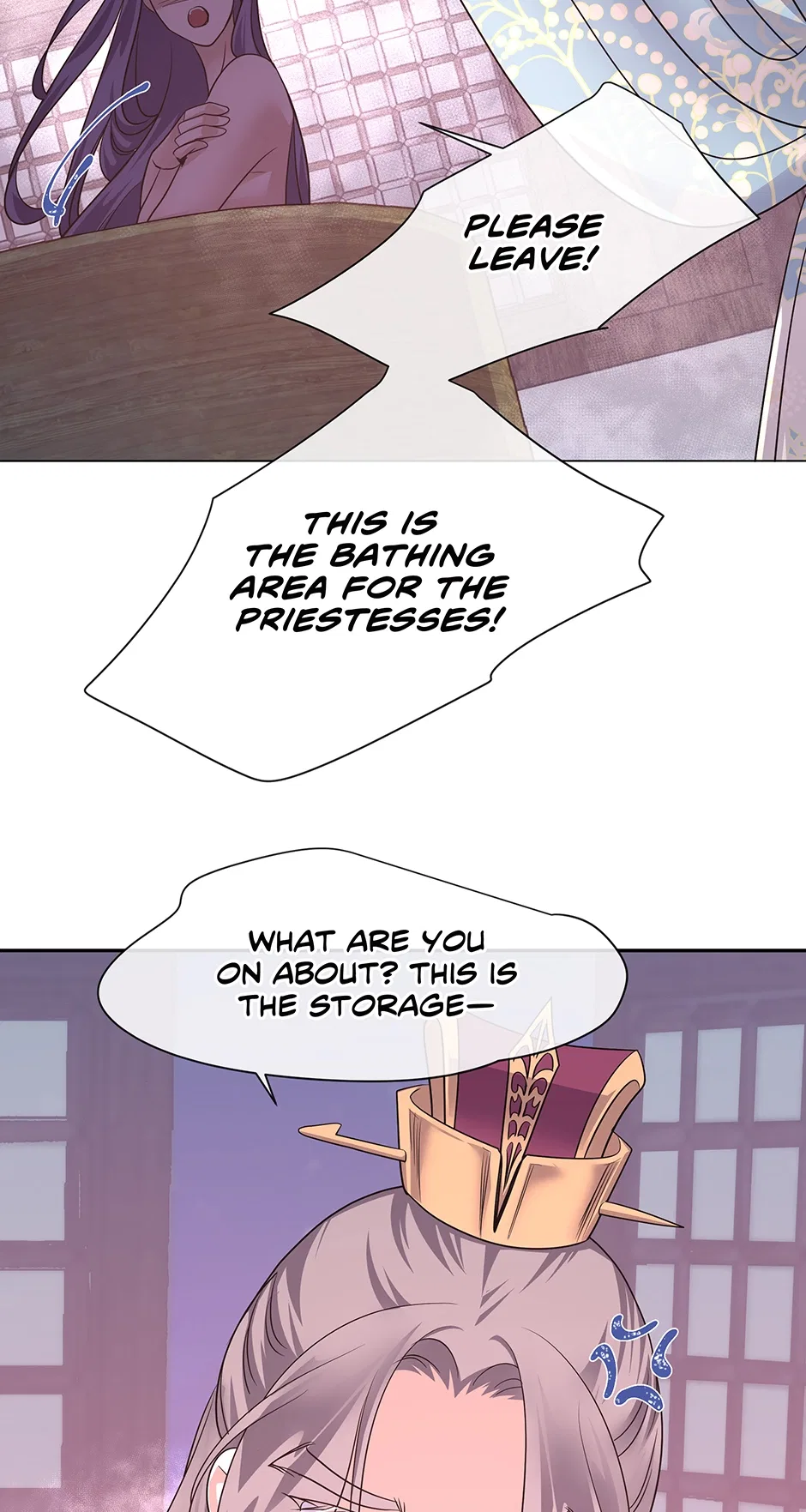 Manuk’s Oath: First Story of Betrothal Chapter 109 – Page 68