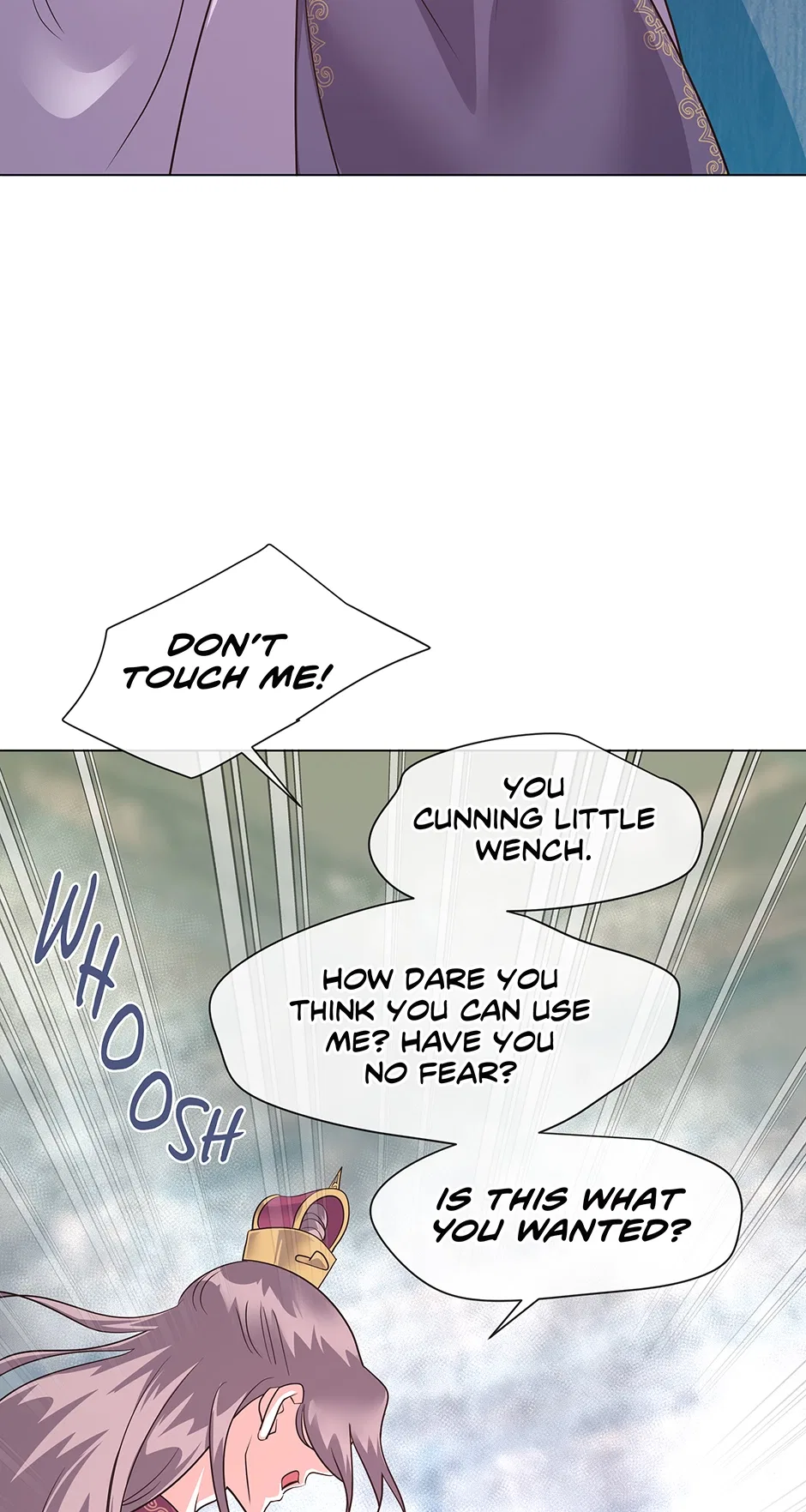 Manuk’s Oath: First Story of Betrothal Chapter 109 – Page 73