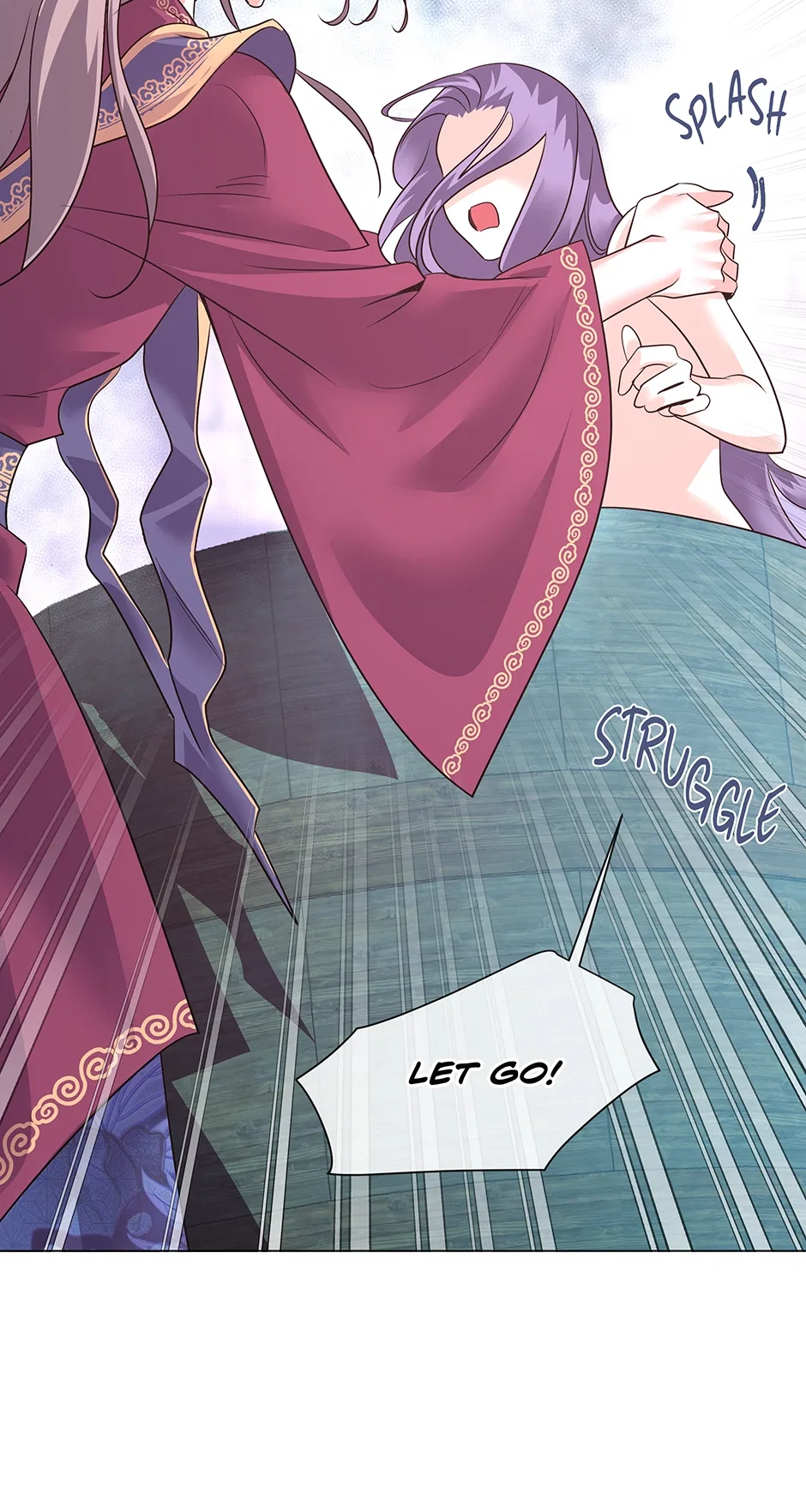 Manuk’s Oath: First Story of Betrothal Chapter 109 – Page 74