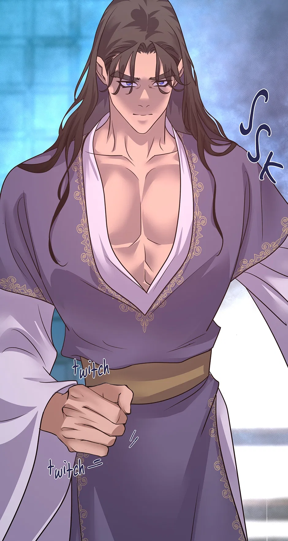 Manuk’s Oath: First Story of Betrothal Chapter 109 – Page 76