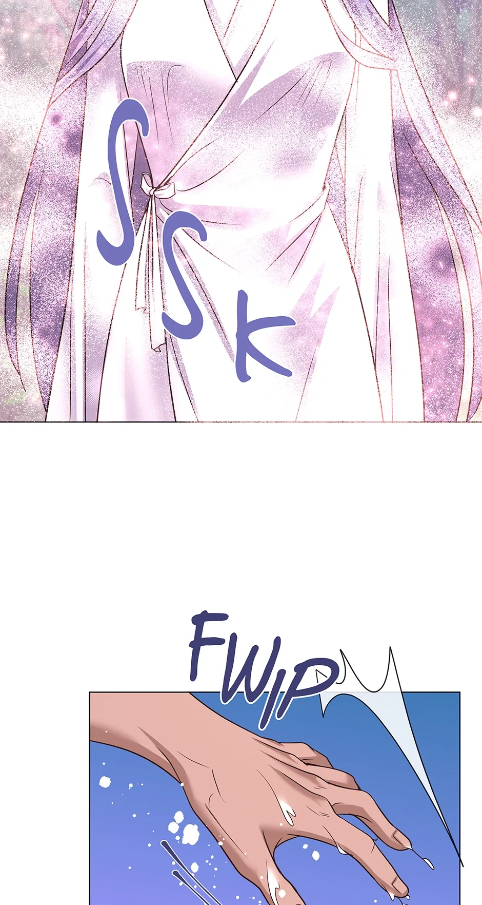 Manuk’s Oath: First Story of Betrothal Chapter 106 – Page 2