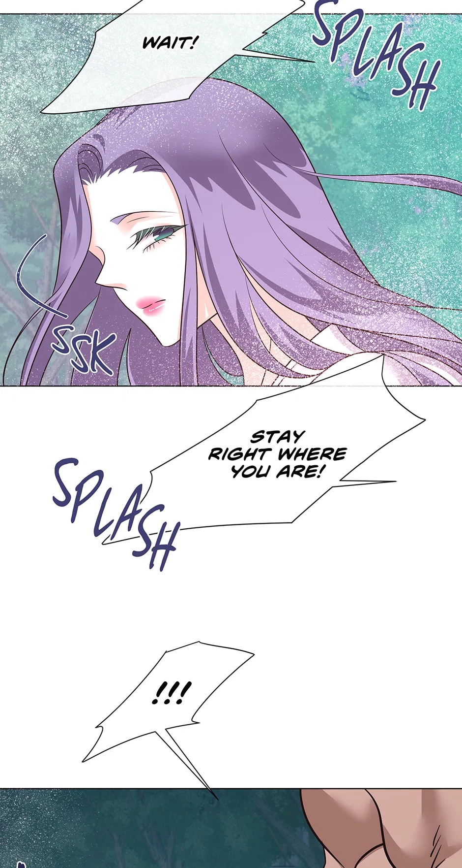 Manuk’s Oath: First Story of Betrothal Chapter 106 – Page 5