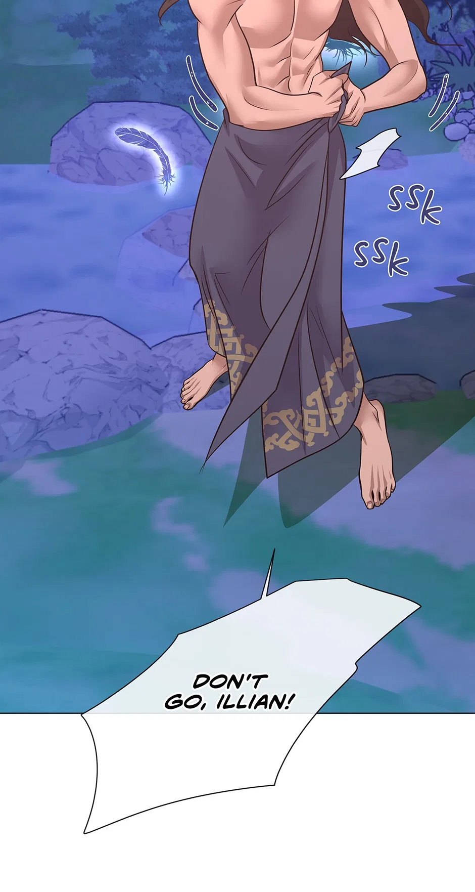 Manuk’s Oath: First Story of Betrothal Chapter 106 – Page 12