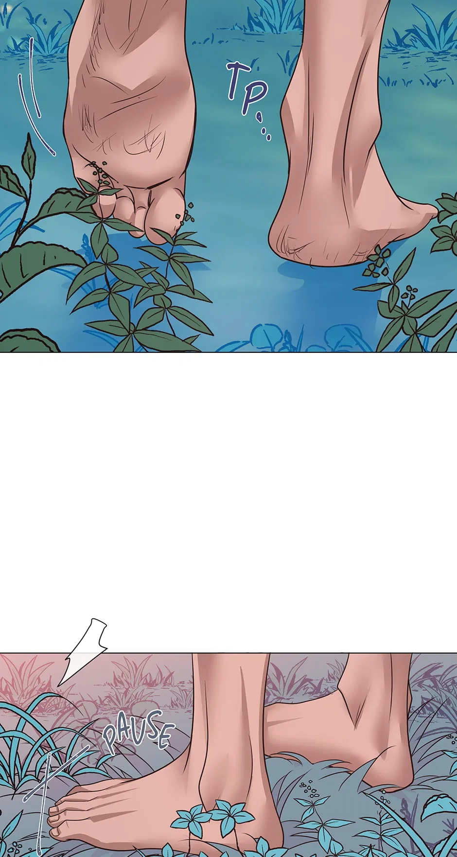 Manuk’s Oath: First Story of Betrothal Chapter 106 – Page 15