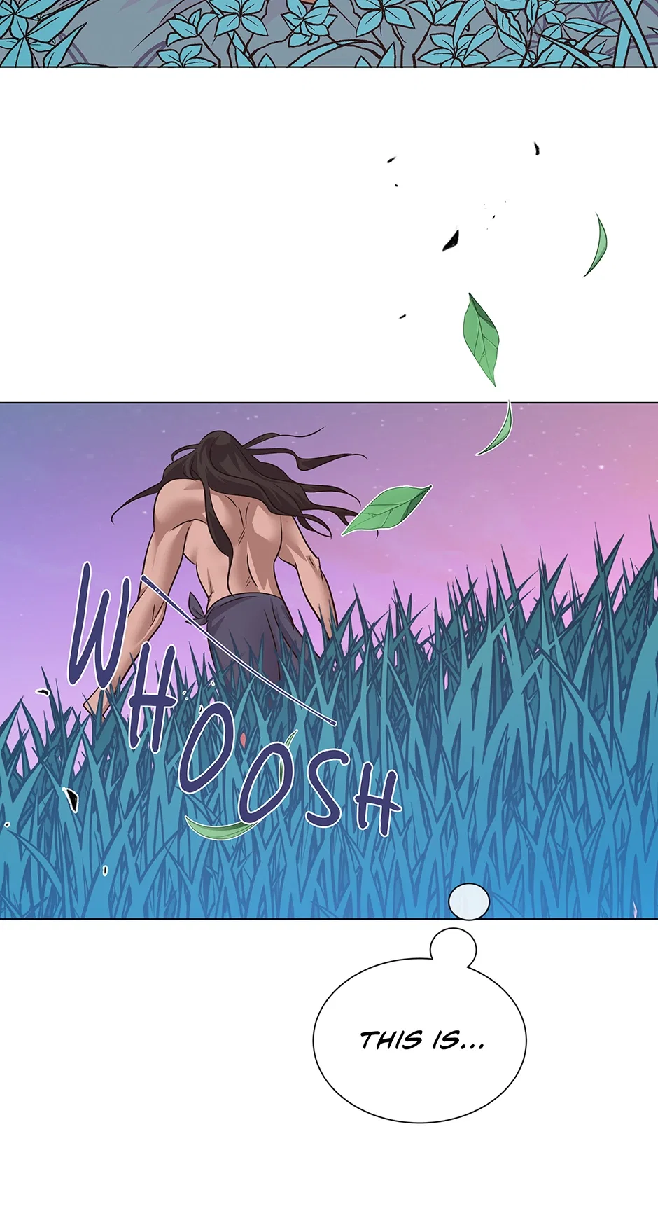Manuk’s Oath: First Story of Betrothal Chapter 106 – Page 16