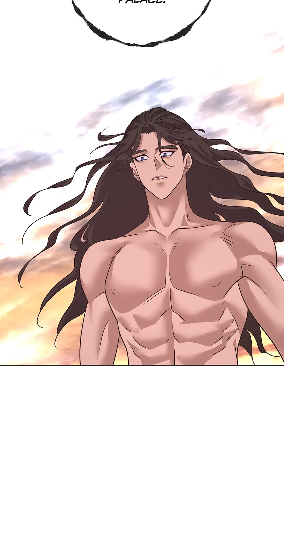 Manuk’s Oath: First Story of Betrothal Chapter 106 – Page 19