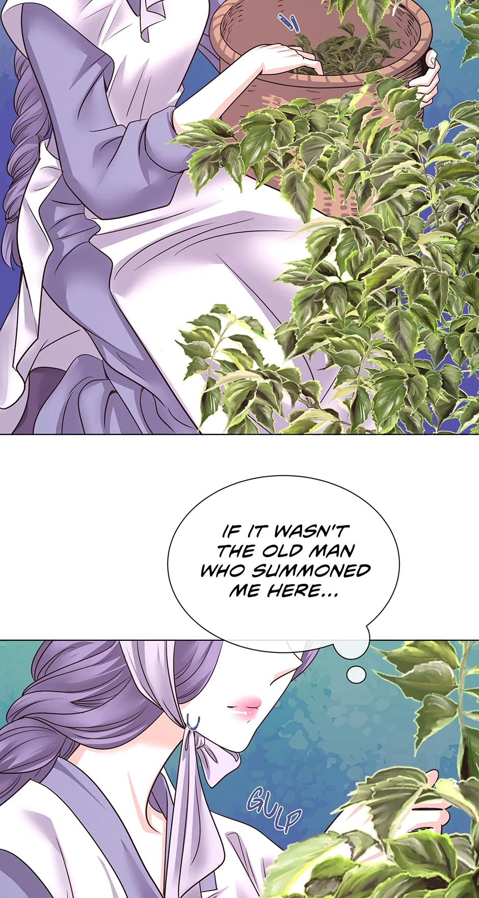 Manuk’s Oath: First Story of Betrothal Chapter 106 – Page 23