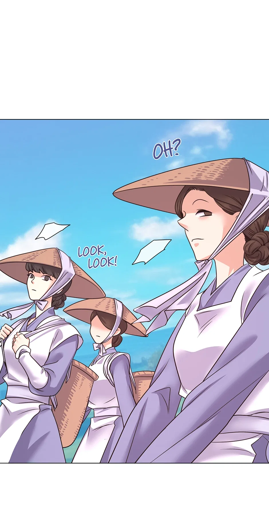 Manuk’s Oath: First Story of Betrothal Chapter 106 – Page 25