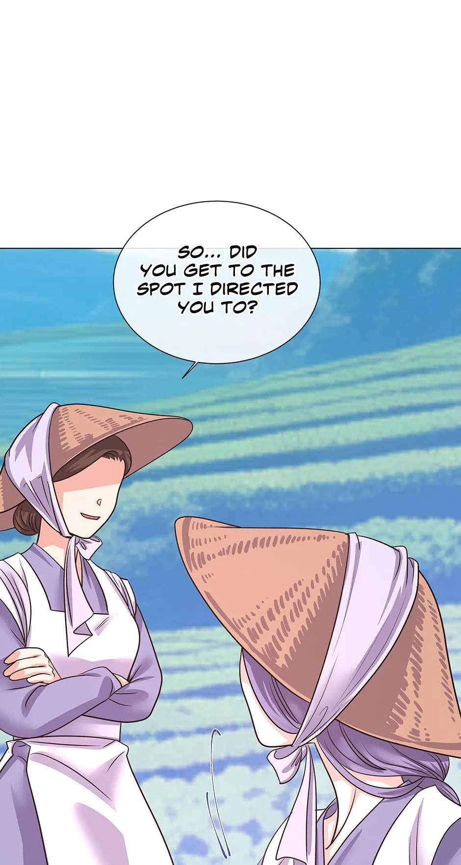 Manuk’s Oath: First Story of Betrothal Chapter 106 – Page 26
