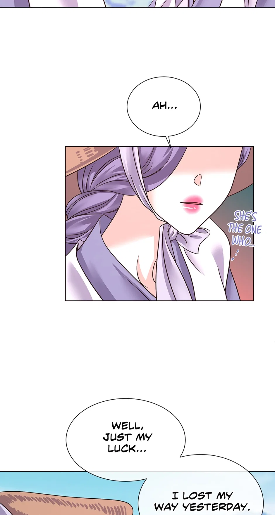 Manuk’s Oath: First Story of Betrothal Chapter 106 – Page 27