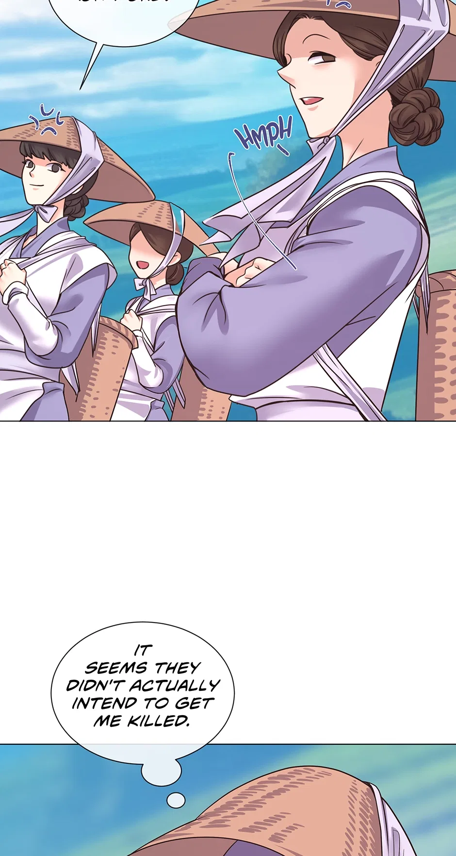 Manuk’s Oath: First Story of Betrothal Chapter 106 – Page 30