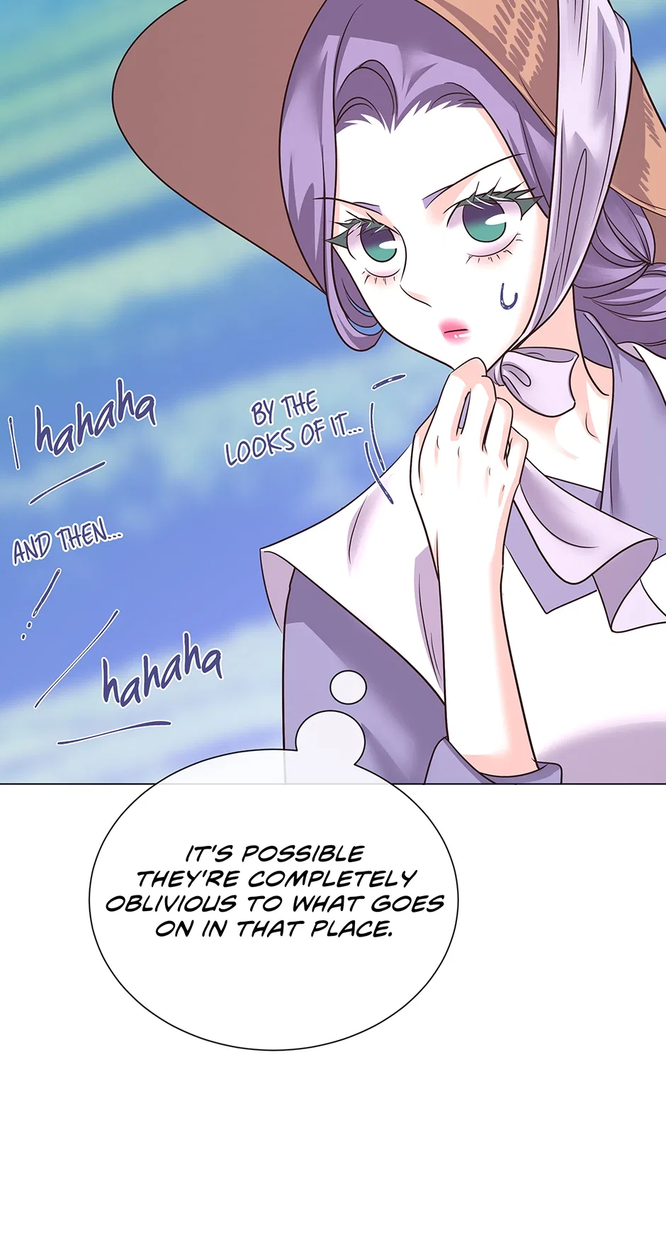 Manuk’s Oath: First Story of Betrothal Chapter 106 – Page 31