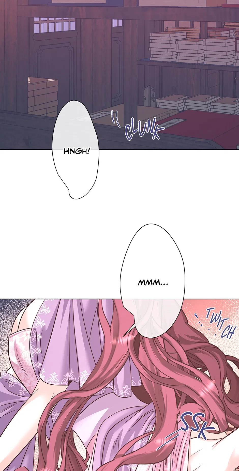 Manuk’s Oath: First Story of Betrothal Chapter 106 – Page 34