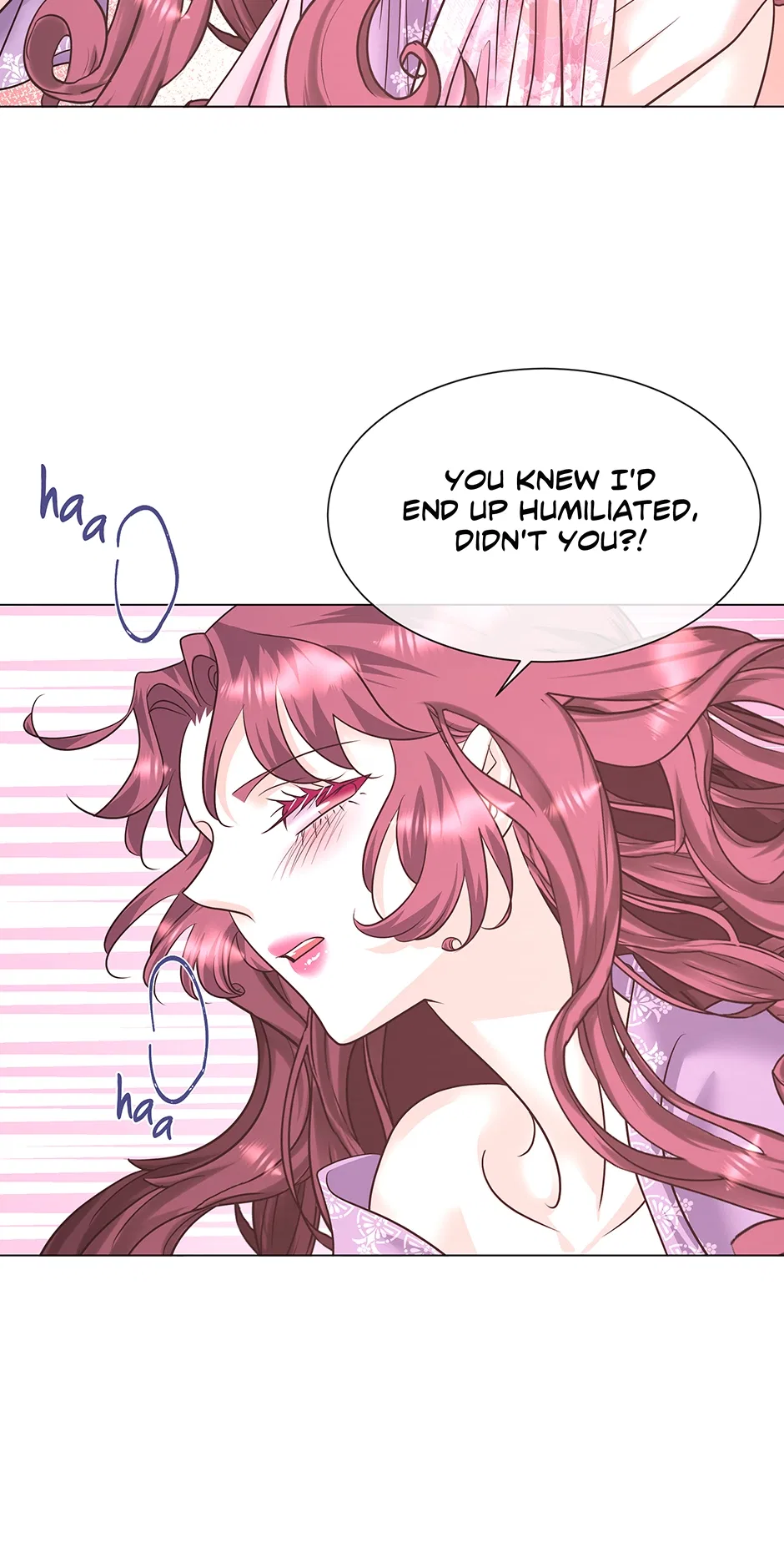 Manuk’s Oath: First Story of Betrothal Chapter 106 – Page 35