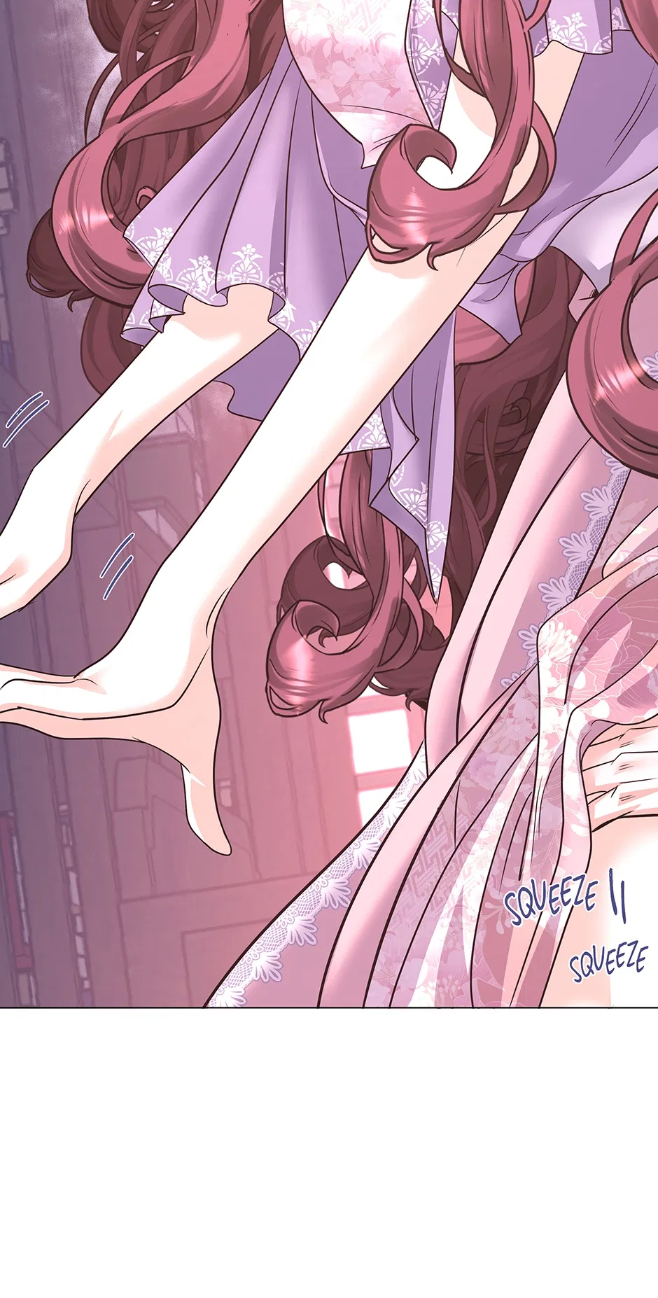 Manuk’s Oath: First Story of Betrothal Chapter 106 – Page 37