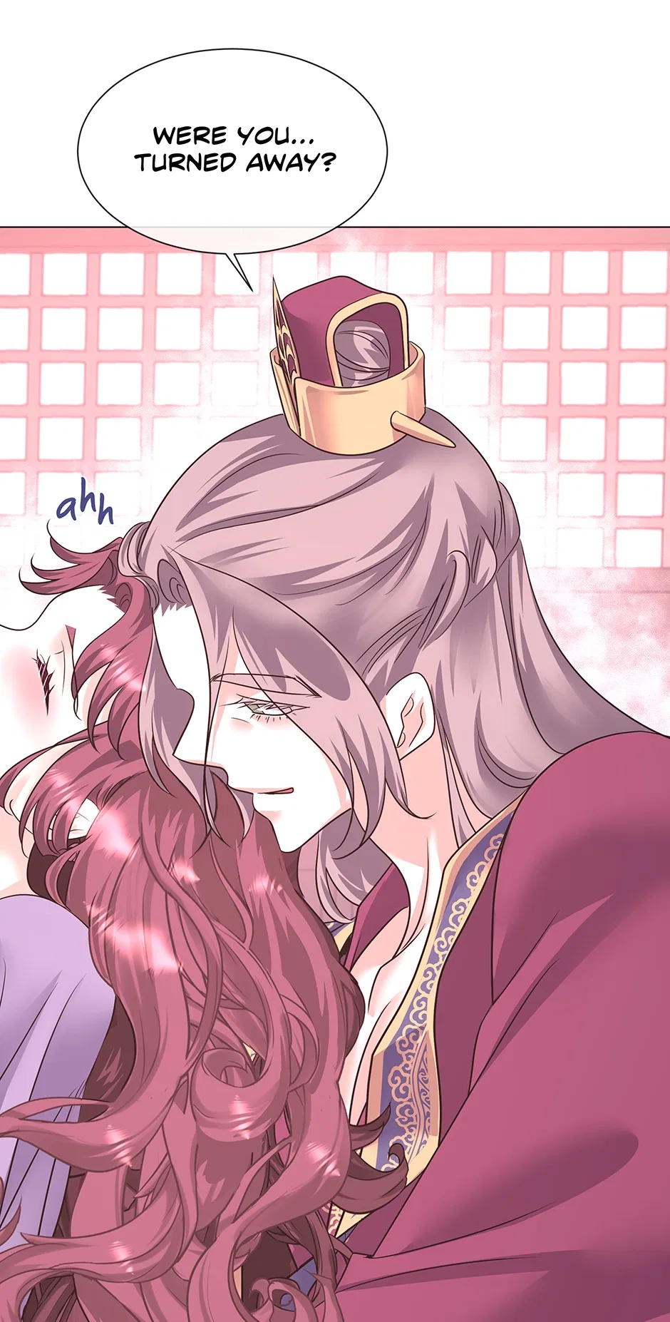 Manuk’s Oath: First Story of Betrothal Chapter 106 – Page 38