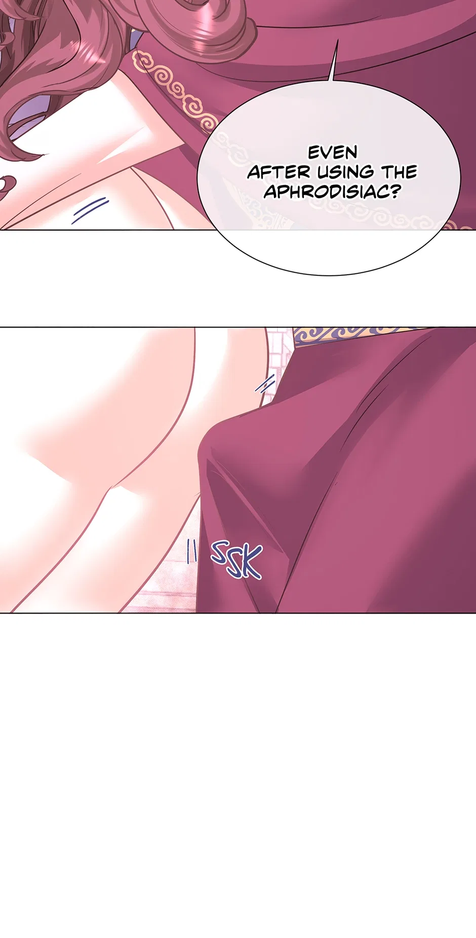 Manuk’s Oath: First Story of Betrothal Chapter 106 – Page 39