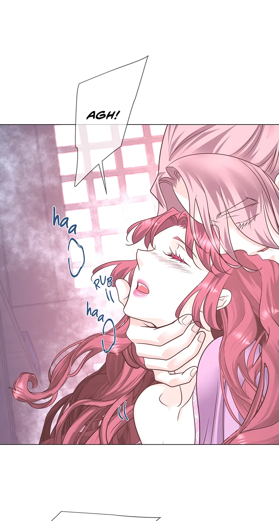 Manuk’s Oath: First Story of Betrothal Chapter 106 – Page 40