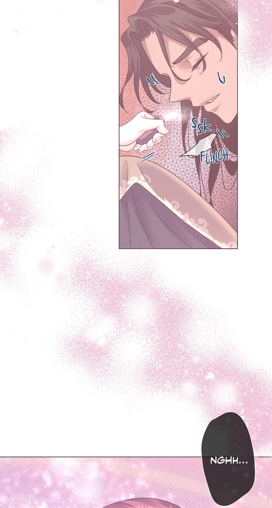 Manuk’s Oath: First Story of Betrothal Chapter 106 – Page 45