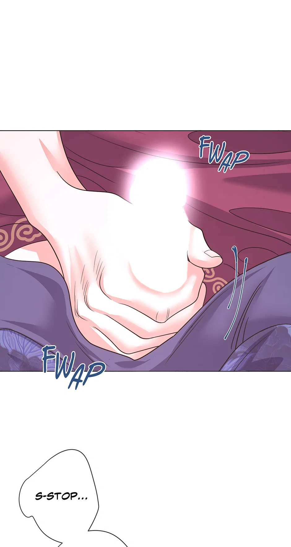 Manuk’s Oath: First Story of Betrothal Chapter 106 – Page 49