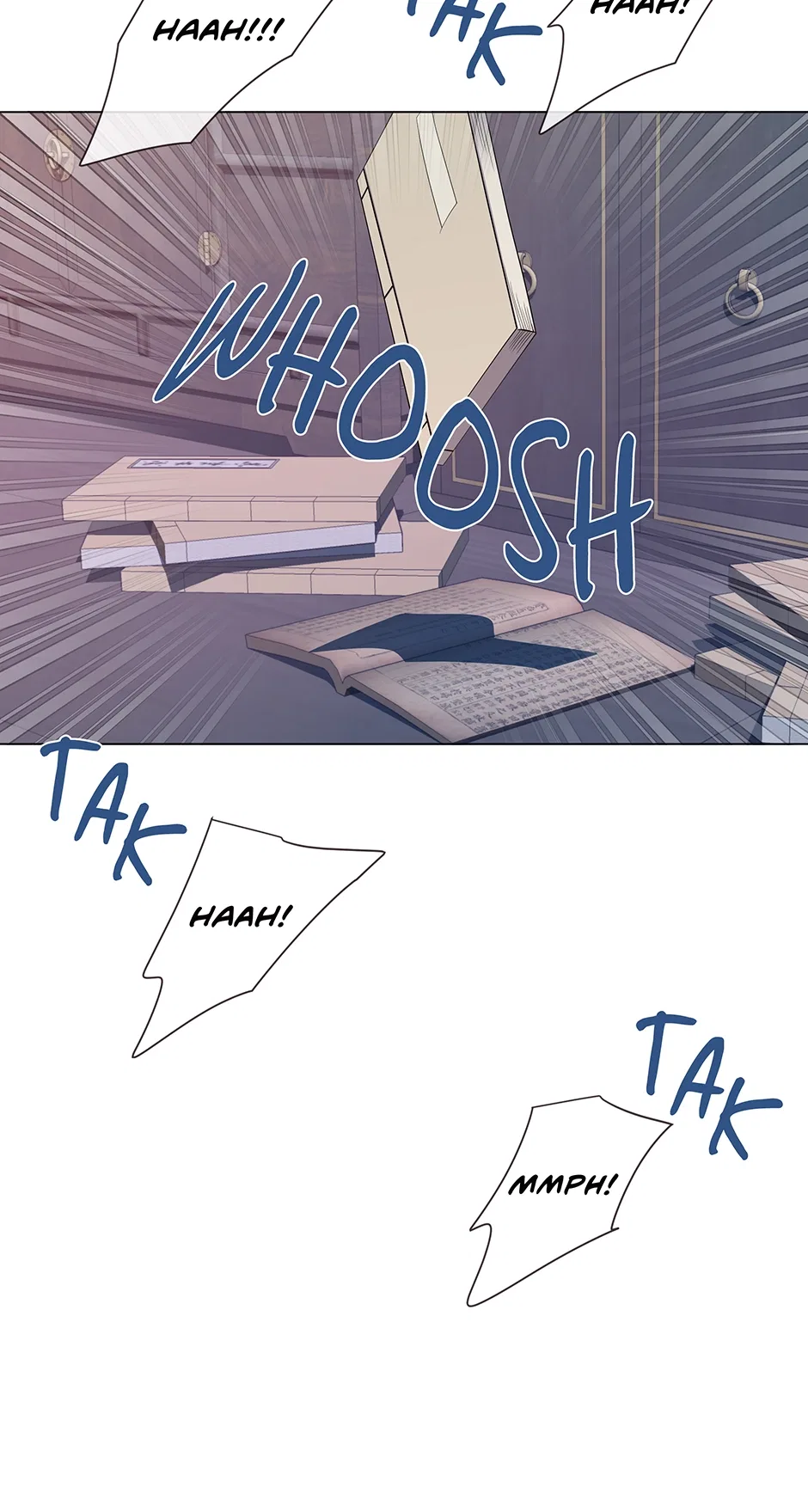 Manuk’s Oath: First Story of Betrothal Chapter 106 – Page 55